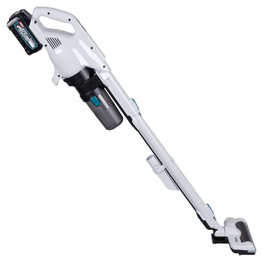 Makita CL004GD101 Презареждаща Вертикална Прахосмукачка 2 в 1 Stick & Ръчна 40V