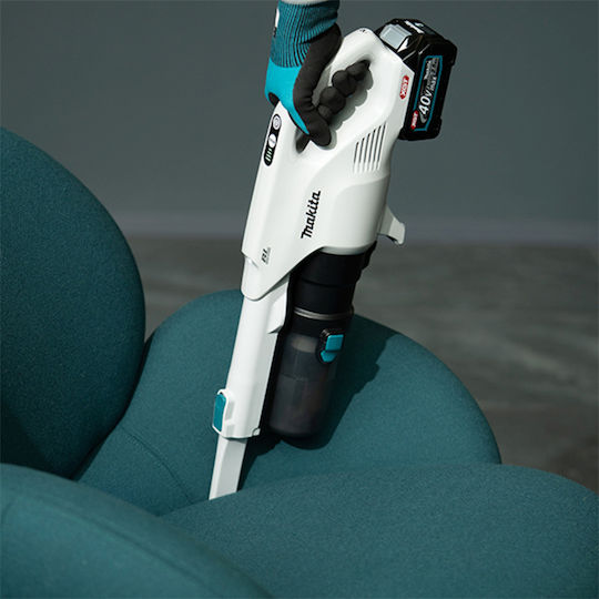 Makita CL004GD101 Презареждаща Вертикална Прахосмукачка 2 в 1 Stick & Ръчна 40V