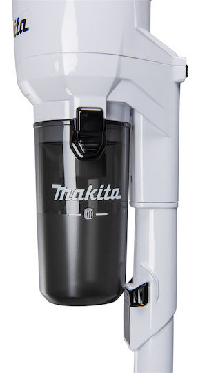 Makita DCL286FRFB Презареждаща Вертикална Прахосмукачка