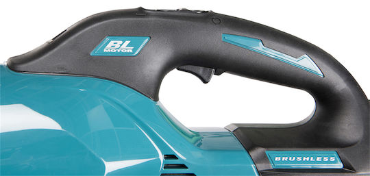 Makita DCL283FRFB Wiederaufladbarer Stielstaubsauger
