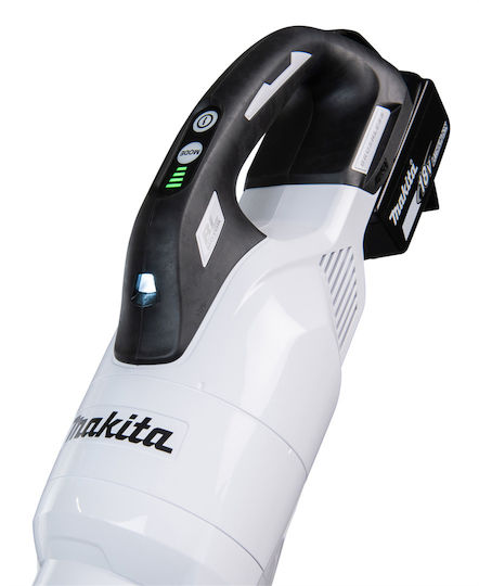 Makita DCL286FRFB Презареждаща Вертикална Прахосмукачка