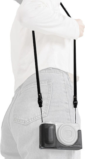 Smallrig Quick Release Camera Strap Black