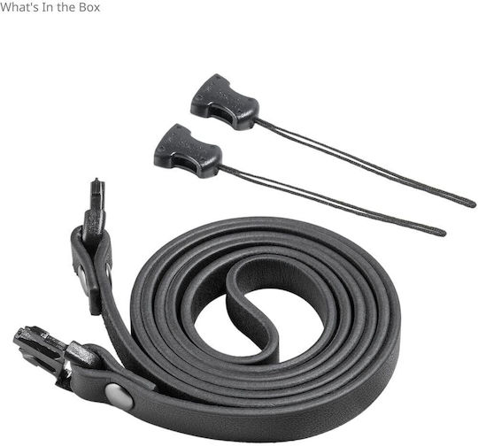 Smallrig Quick Release Camera Strap Black