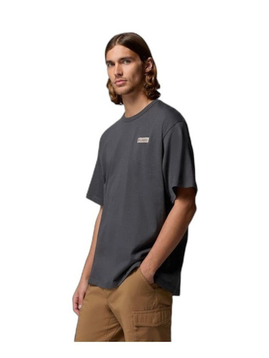 Columbia T-shirt Γκρι