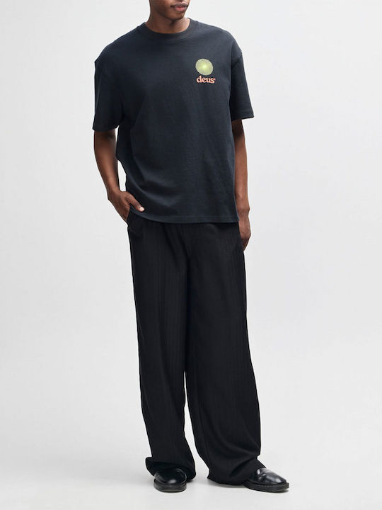 T-shirt Black