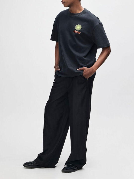 T-shirt Black