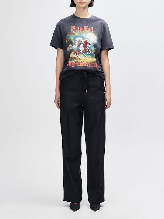 T-Shirt Black