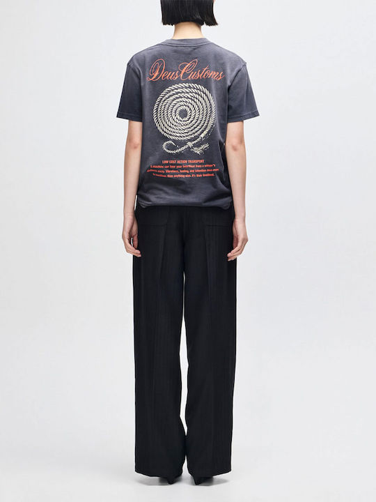 T-Shirt Black