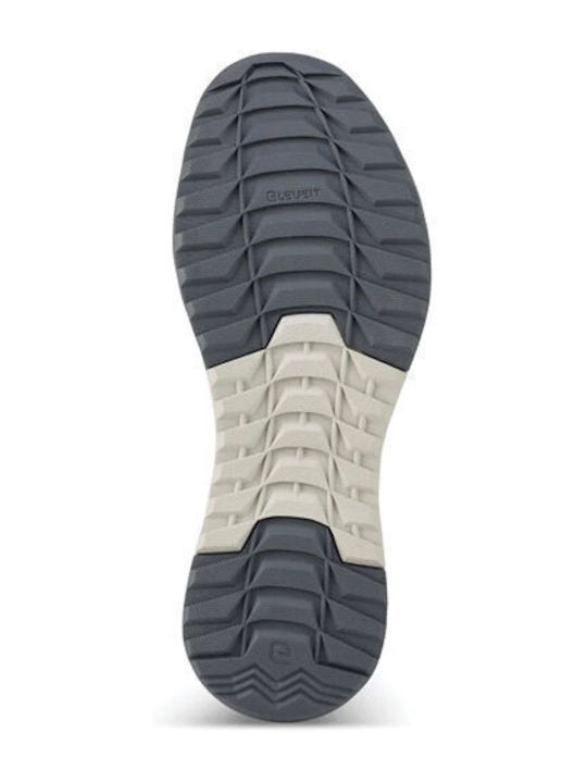 Eleveit Nirvana Airtech Men's Motorcycle Low Boots Black