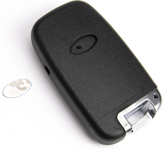 Калъф За Ключ За Автомобил Kia Sportage Sorento Rio Cerato Ii Optima Keyless Go