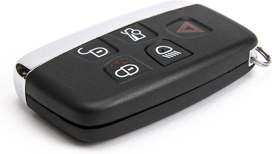 Телеремонтно Ключодържател Автомобилен Електронен Land Rover Range Rover 433mhz D46