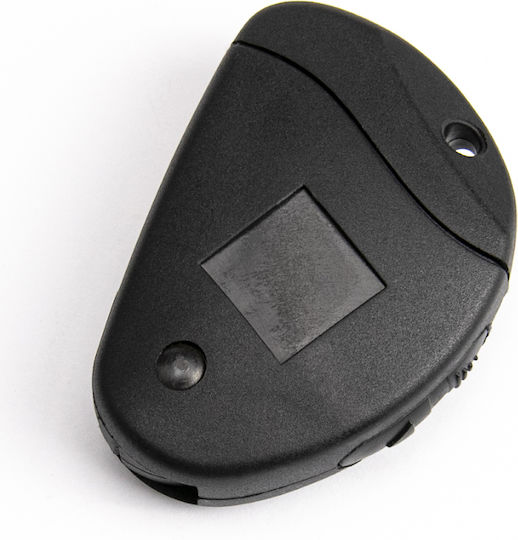 Autoschlüsselhülle Citroen Xantia Xsara Dispatch Synergie