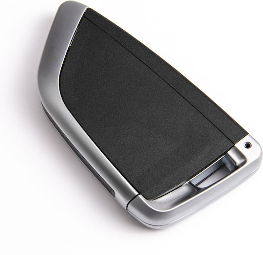 Autoschlüsselhülle Elektronisches Bmw 1 2 3 4 5 6 F48 Pcf7945p 434mhz