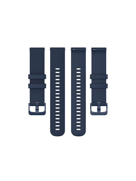 20mm Strap Huawei Watch Gt 2 3 42mm 3 Pro Amazfit Gts 4 3 2 Mini Bip S U Pro