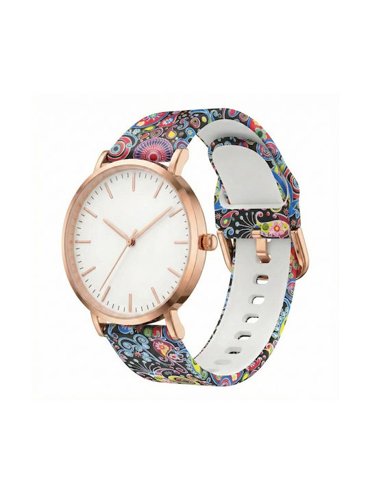 Силиконова Каишка Huawei Watch GT 6 5 4 3 2 46 Mm Pro 48 Mm Ultimate 2 – 22 Mm