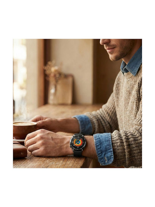 3x Silikon Tragbare Bänder Huawei Watch GT 6 5 4 3 2 46 Mm Pro 48 Mm Ultimate 2 – 22 Mm
