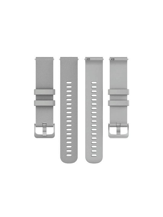 3x Silicone Strap Huawei Watch Gt 6 5 4 3 2 46 Mm Pro 48 Mm Ultimate 2 – 22 Mm