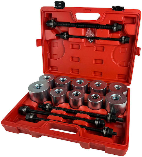 Gebo Werkzeuge Für Auto Handwerkzeuge Set Für Sinbelok Radlager 34-90mm 27 Stück