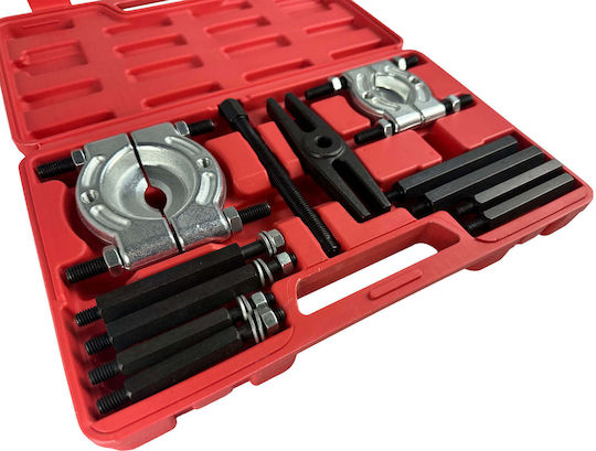 Комплект Екстрактор За Лагери Шайби 30-75мм Gebo Tools
