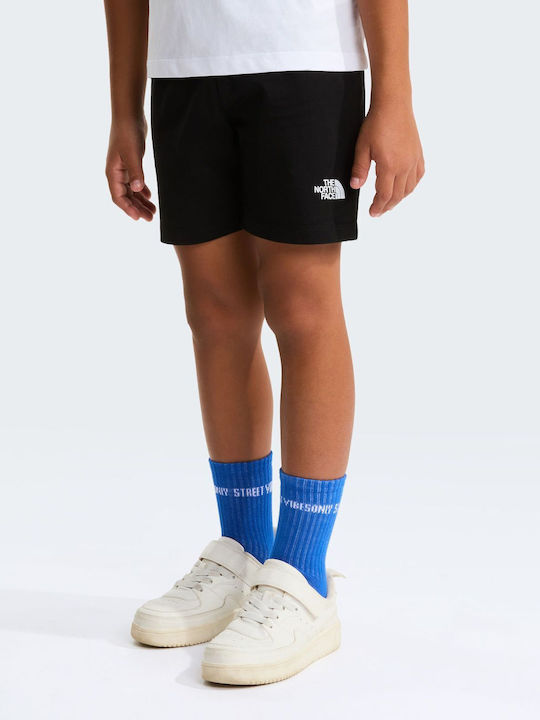 Kinderbekleidungssets mit Sommer Shorts 2 Stück Graphic Kid Box Nse Play