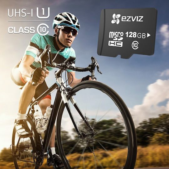 Ezviz 64GB Class 10 90MB/s
