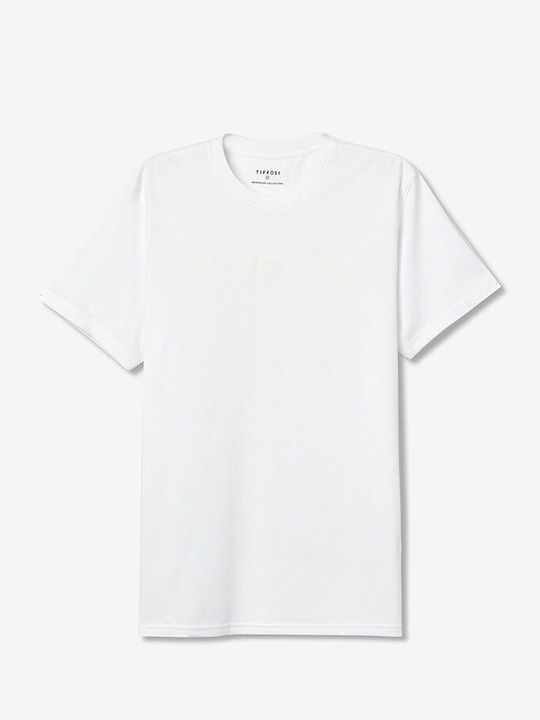 T-Shirt Weiß