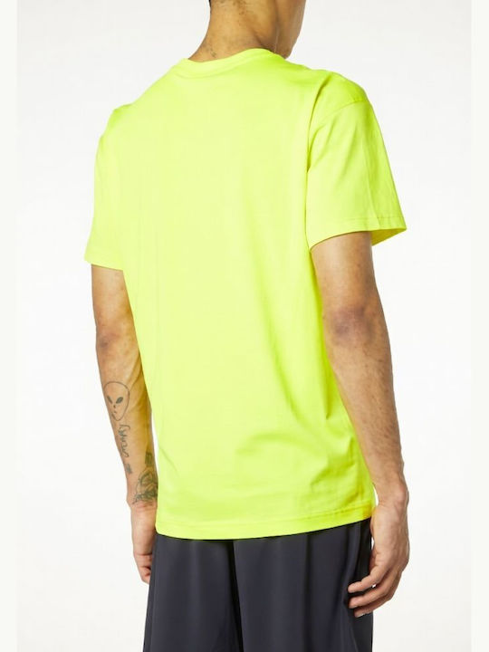 T-shirt Yellow