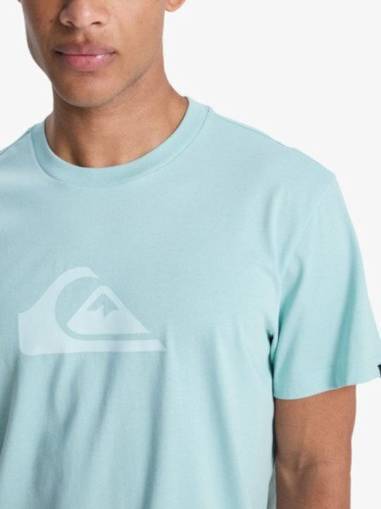 Comp Logo Tricou Mint