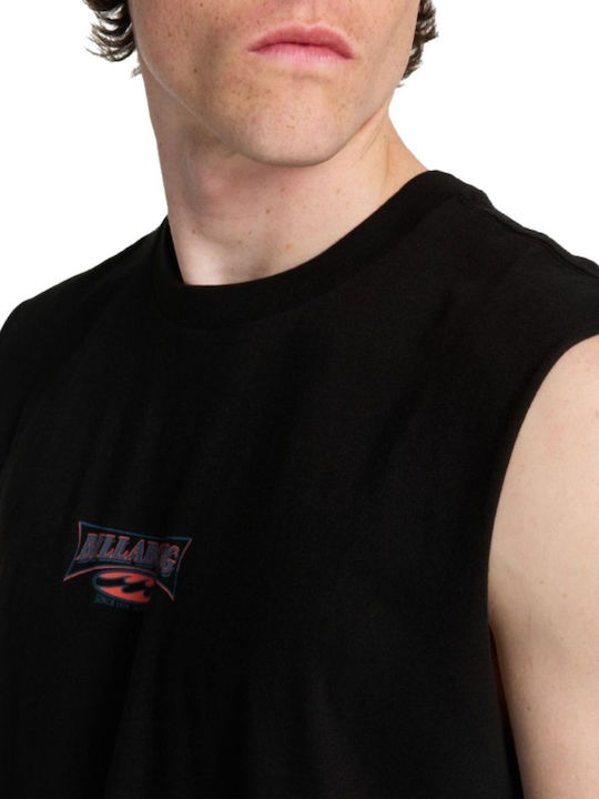 Herrenblusen T-Shirt Schwarz
