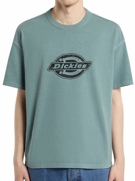 T-shirt Πράσινο