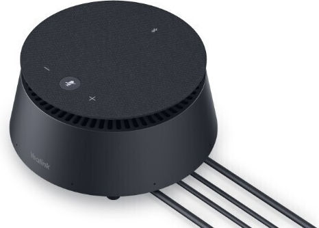 Yealink Konferenzsystem Kamera Uvc85 1206672