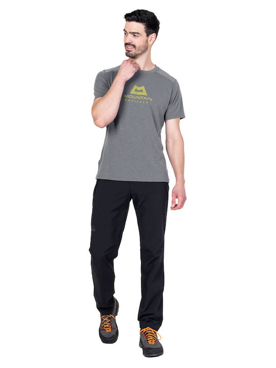 T-shirt Flint Grey