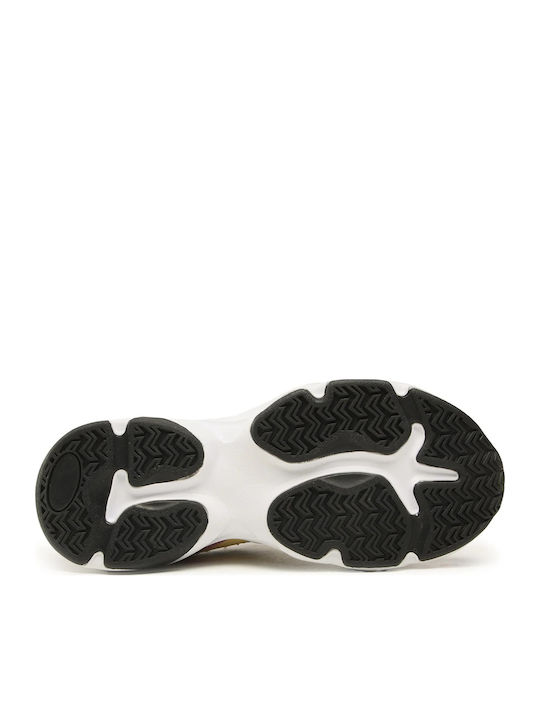 Lorania Runner Γυναικεία Sneakers Πολύχρωμα