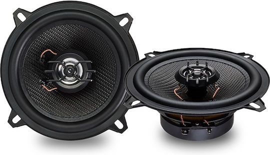 Caliber CDS5 Σετ Ηχεία Αυτοκινήτου Ομοαξονικά 5" με 40W RMS (2 Δρόμων)