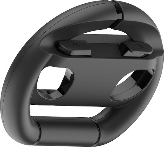 iPega Steering Wheel for Switch 2
