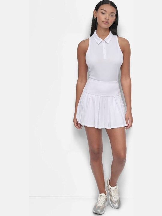 DKNY DP6K1012 Weiß