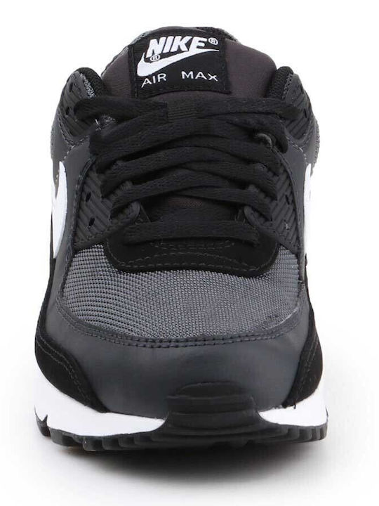 Air Max 90 Sneakers Iron Grey / Dark Smoke Grey / Black / White