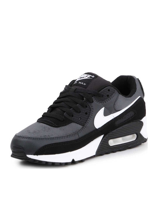 Air Max 90 Sneakers Iron Grey / Dark Smoke Grey / Black / White