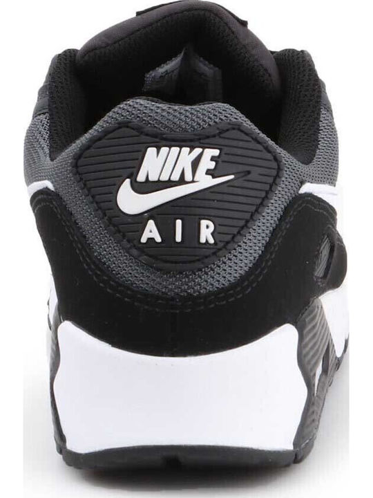 Air Max 90 Sneakers Iron Grey / Dark Smoke Grey / Black / White