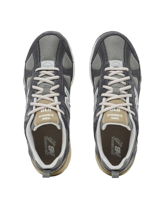 878 Herren Sneakers Gray