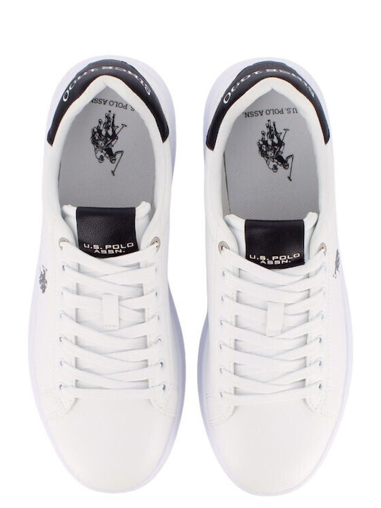 Men's Sneakers White