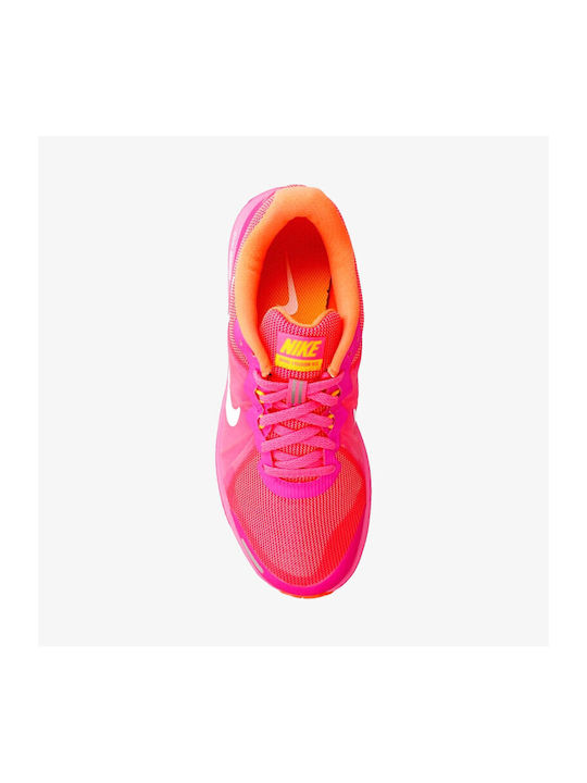 Dual Fusion X Women's Running Sport Shoes Pink