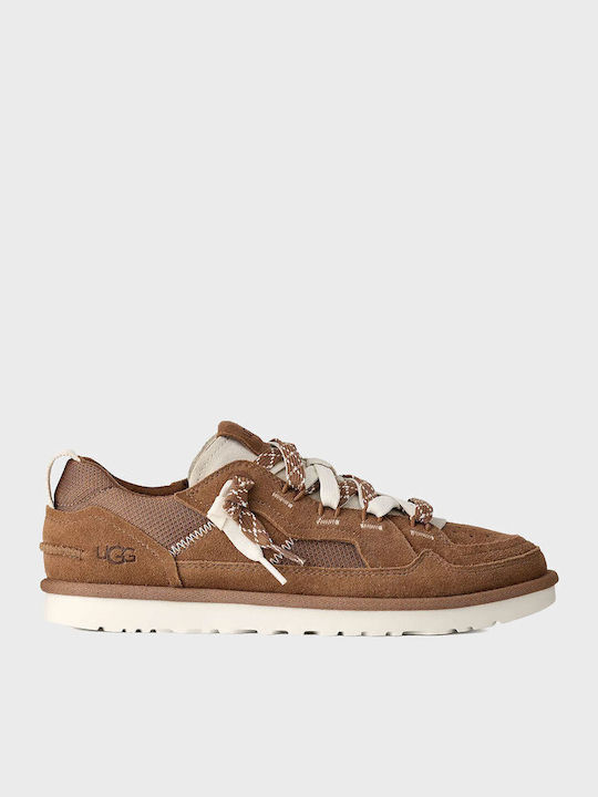 Men's Sneakers Tabac