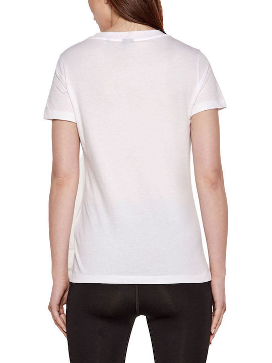 Tricou Damă Ecru