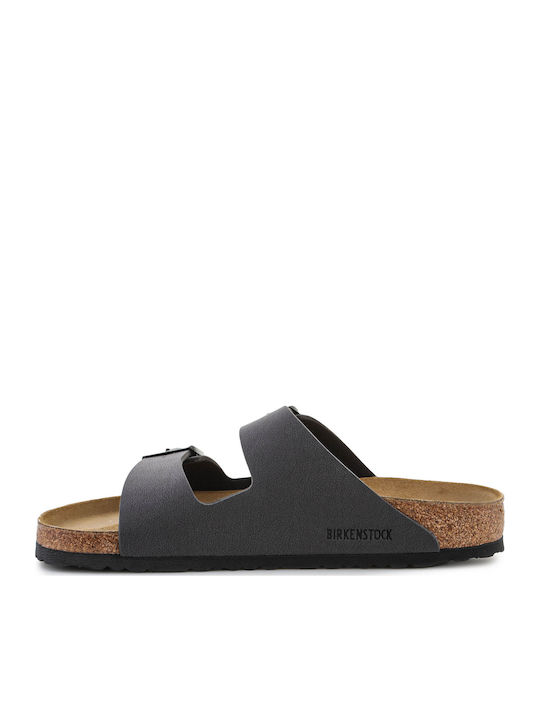 Birkenstock Sandals Gray