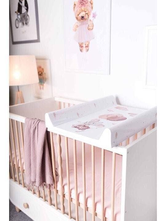 Ceba Baby Saltea De Schimbare Rigidă Din Plastic Mouse 70x50cm