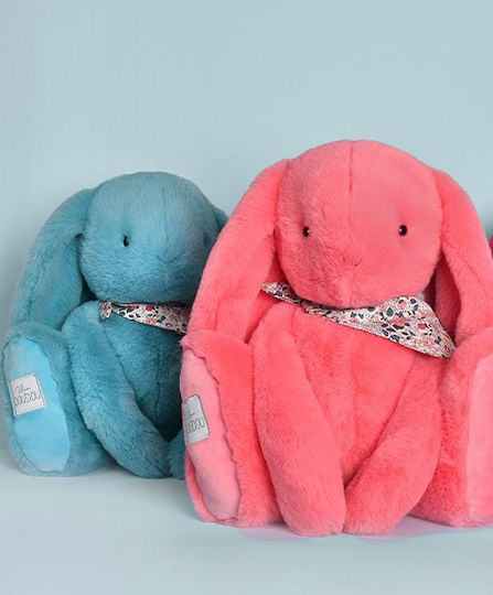 Doudou et Compagnie Λούτρινο Λαγουδάκι 25 εκ.