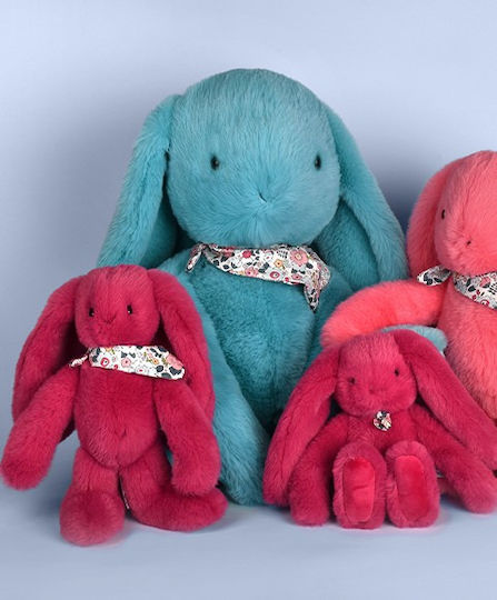 Doudou et Compagnie Λούτρινο Λαγουδάκι 50 εκ.
