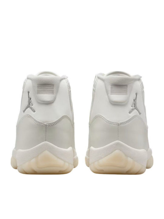 Air  11 Retro Дамски Сникърси Дамски
