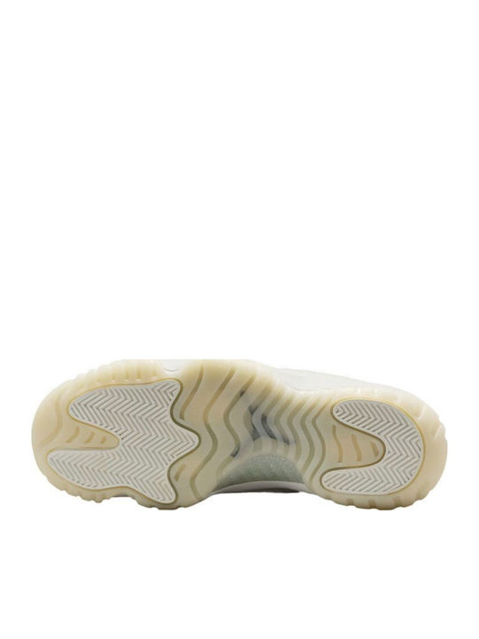 Air  11 Retro Дамски Сникърси Дамски